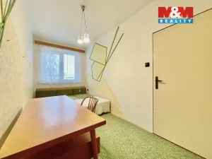 Prodej bytu 3+1, Ústí nad Orlicí - Hylváty, Dukelská, 69 m2
