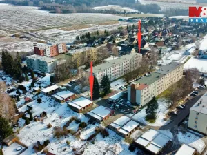 Prodej bytu 3+1, Ústí nad Orlicí - Hylváty, Dukelská, 69 m2