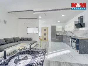 Prodej rodinného domu, Čečovice, 178 m2