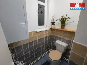 Prodej bytu 3+1, Svor, 82 m2