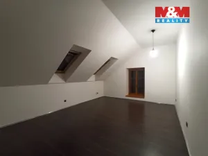 Pronájem bytu 3+kk, Šternberk, Radniční, 120 m2