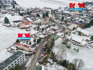 Prodej rodinného domu, Žďár nad Metují, 100 m2