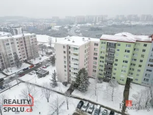 Prodej bytu 4+kk, Brno - Líšeň, Zikova, 80 m2