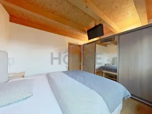 Prodej rodinného domu, Borek, 150 m2