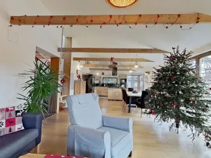 Prodej rodinného domu, Borek, 150 m2