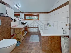 Prodej rodinného domu, Borek, 150 m2