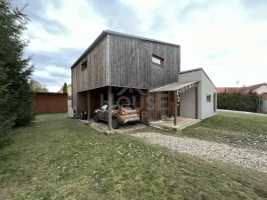 Prodej rodinného domu, Borek, 150 m2