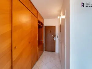 Prodej bytu 2+kk, Praha - Modřany, Krouzova, 43 m2