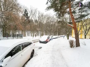 Prodej bytu 2+kk, Praha - Modřany, Krouzova, 43 m2