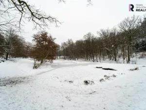 Prodej bytu 2+kk, Praha - Modřany, Krouzova, 43 m2