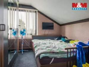 Prodej rodinného domu, Doksy - Obora, 216 m2