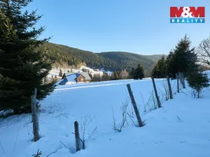 Prodej louky, Malá Úpa - Dolní Malá Úpa, 2445 m2