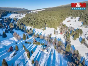 Prodej louky, Malá Úpa - Dolní Malá Úpa, 2445 m2