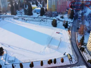 Prodej bytu 3+1, Tanvald, Radniční, 70 m2