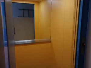 Prodej bytu 3+1, Tanvald, Radniční, 70 m2