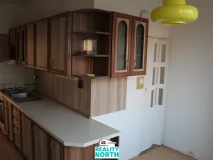 Prodej bytu 2+1, Ústí nad Labem, Meruňková, 62 m2