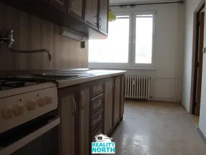 Prodej bytu 2+1, Ústí nad Labem, Meruňková, 62 m2