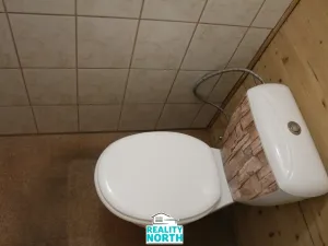 Prodej bytu 2+1, Ústí nad Labem, Meruňková, 62 m2