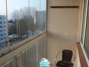 Prodej bytu 2+1, Ústí nad Labem, Meruňková, 62 m2