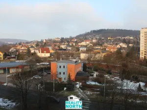 Prodej bytu 2+1, Ústí nad Labem, Meruňková, 62 m2