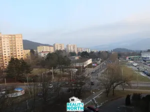 Prodej bytu 2+1, Ústí nad Labem, Meruňková, 62 m2