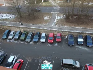 Prodej bytu 2+1, Ústí nad Labem, Meruňková, 62 m2