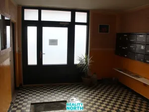 Prodej bytu 2+1, Ústí nad Labem, Meruňková, 62 m2