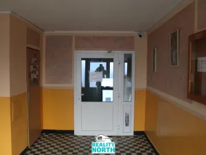 Prodej bytu 2+1, Ústí nad Labem, Meruňková, 62 m2