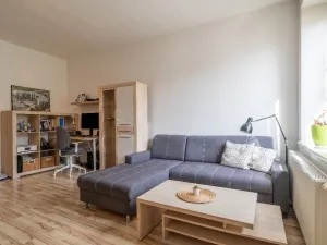 Pronájem bytu 3+1, Ostrava, Verdunská, 68 m2