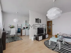 Prodej bytu 3+kk, Praha - Stodůlky, Prusíkova, 72 m2