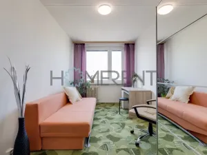 Prodej bytu 3+kk, Praha - Stodůlky, Prusíkova, 72 m2