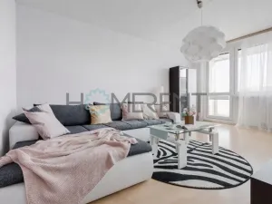 Prodej bytu 3+kk, Praha - Stodůlky, Prusíkova, 72 m2