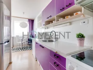 Prodej bytu 3+kk, Praha - Stodůlky, Prusíkova, 72 m2