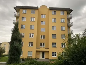 Pronájem bytu 3+kk, Chlumec, Stradovská, 63 m2