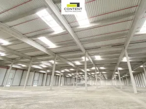 Pronájem výrobních prostor, Mošnov, 3500 m2