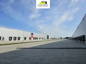 Pronájem výrobních prostor, Mošnov, 3500 m2