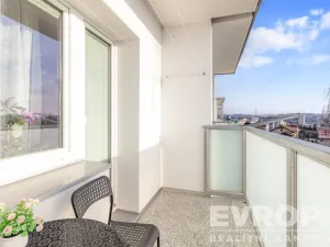 Prodej bytu 3+1, Havlíčkův Brod, Žižkova, 68 m2