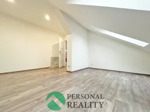 Pronájem bytu 3+kk, Teplice - Trnovany, Thámova, 95 m2