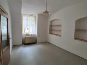 Prodej činžovního domu, Domažlice, Husova třída, 292 m2