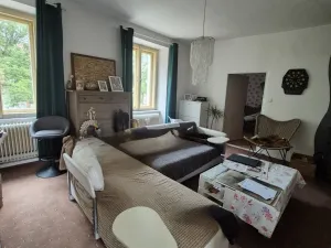 Prodej činžovního domu, Domažlice, Husova třída, 292 m2