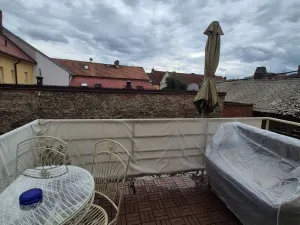 Prodej činžovního domu, Domažlice, Husova třída, 292 m2