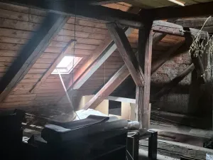 Prodej činžovního domu, Domažlice, Husova třída, 292 m2