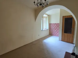 Prodej činžovního domu, Domažlice, Husova třída, 292 m2