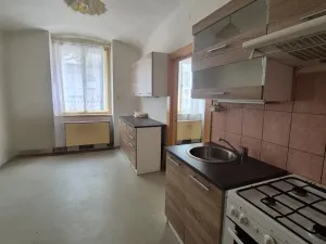 Prodej činžovního domu, Domažlice, Husova třída, 292 m2