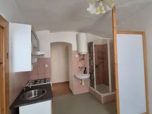 Prodej činžovního domu, Domažlice, Husova třída, 292 m2