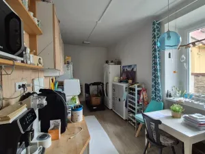 Prodej činžovního domu, Domažlice, Husova třída, 292 m2