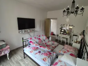 Prodej činžovního domu, Domažlice, Husova třída, 292 m2