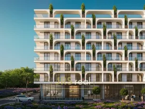 Prodej bytu 3+kk, Durres, Albánie, 79 m2