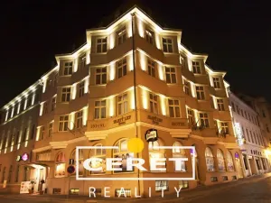 Pronájem obchodního prostoru, Žatec, Oblouková, 288 m2