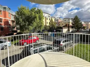 Pronájem bytu 3+kk, Praha, Pastevců, 82 m2